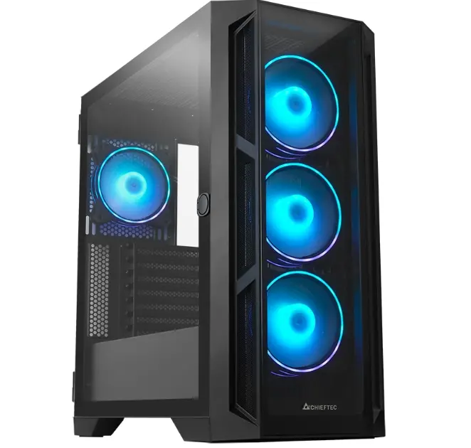 Кутия за компютър, Chieftec Apex