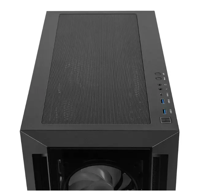 Кутия за компютър, Chieftec Apex - image 3