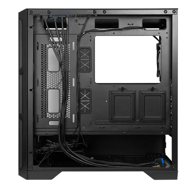 Кутия за компютър, Chieftec Apex - image 5