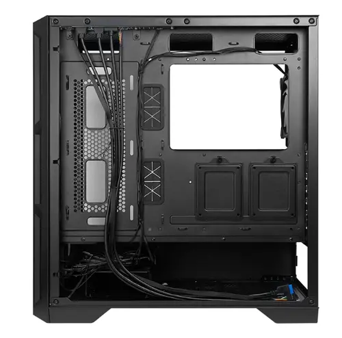 Carcasă pentru computer, Chieftec Apex - 6