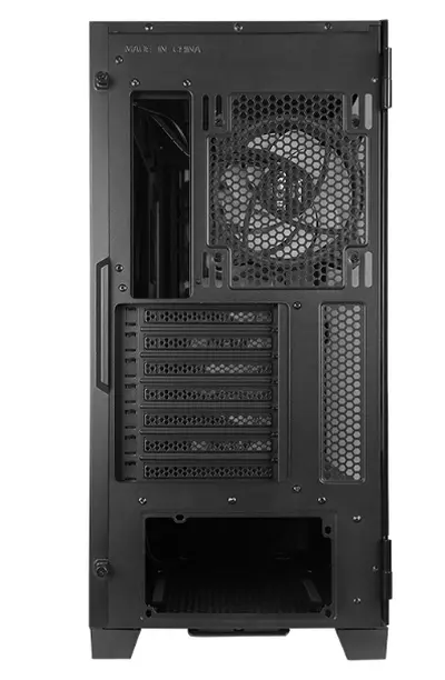 Кутия за компютър, Chieftec Apex - image 6