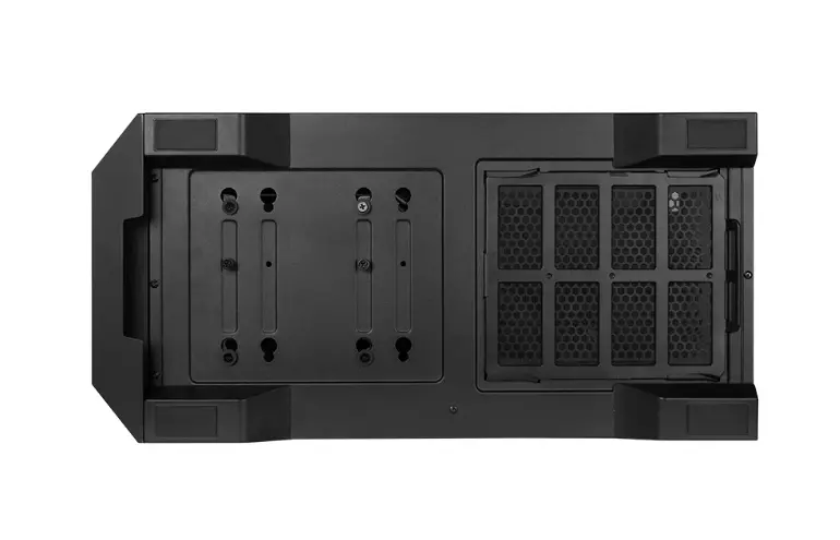 Кутия за компютър, Chieftec Apex - image 7