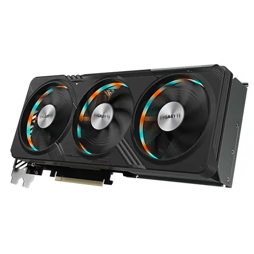 Видео карта GIGABYTE RTX 4070 SUPER GAMING OC 12GB GDDR6X - image 1