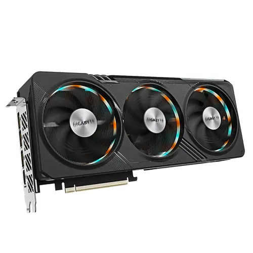 Видео карта GIGABYTE RTX 4070 SUPER GAMING OC 12GB GDDR6X - image 2