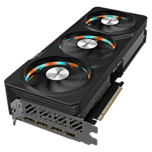 Видео карта GIGABYTE RTX 4070 SUPER GAMING OC 12GB GDDR6X - image 3