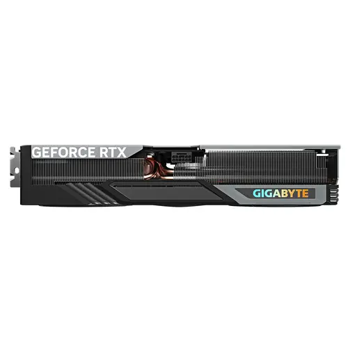 Видео карта GIGABYTE RTX 4070 SUPER GAMING OC 12GB GDDR6X - image 5