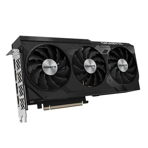 Видео карта GIGABYTE RTX 4070 TI SUPER WINDFORCE OC 16GB GDDR6X - image 1
