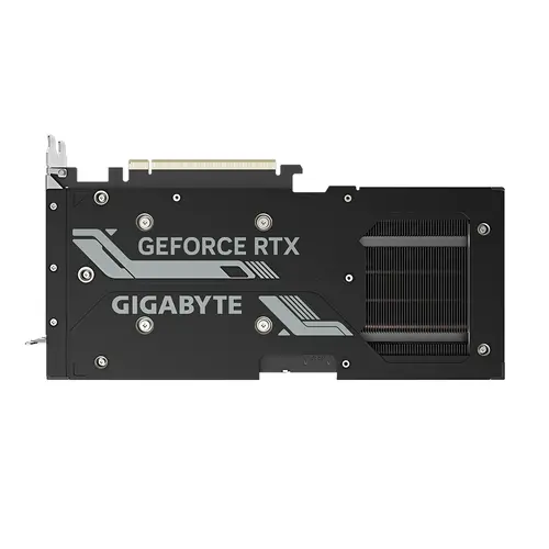 Видео карта GIGABYTE RTX 4070 TI SUPER WINDFORCE OC 16GB GDDR6X - image 4