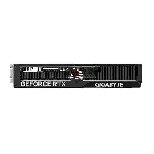 Видео карта GIGABYTE RTX 4070 TI SUPER WINDFORCE OC 16GB GDDR6X - image 5