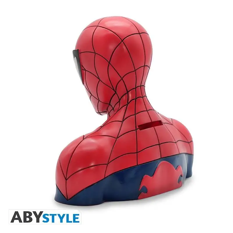 Касичка Marvel - Spider Man - image 1