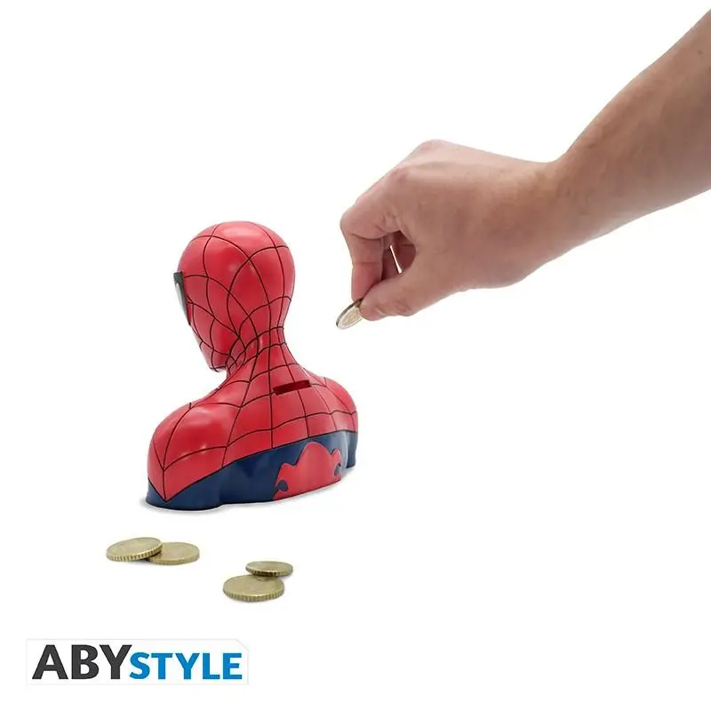 Касичка Marvel - Spider Man - image 2