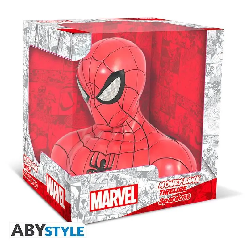 Касичка Marvel - Spider Man - image 3