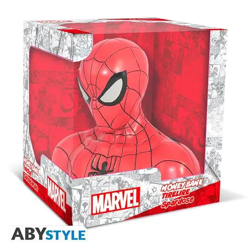 Касичка Marvel - Spider Man - image 3