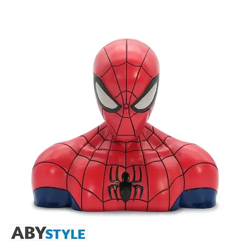 Κουμπαράς Marvel - Spider Man - 1