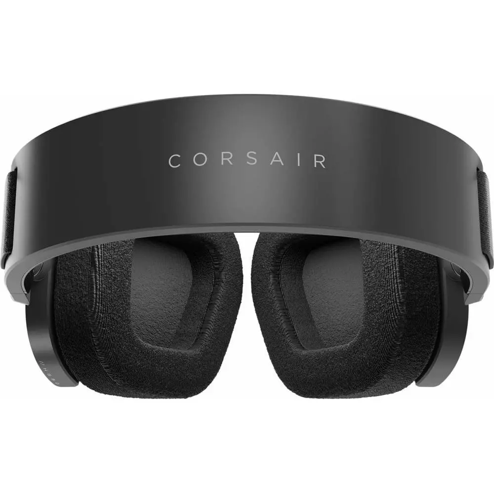 CORSAIR HS80 MAX Wireless Headset, Steel Gray - EU - image 4