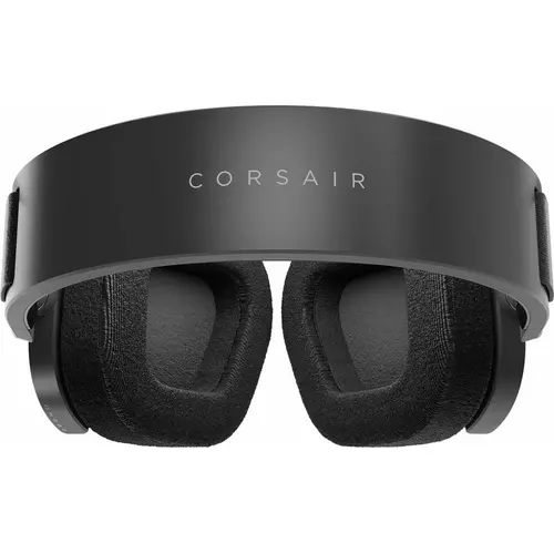 CORSAIR HS80 MAX Wireless Headset, Steel Gray - EU - image 4