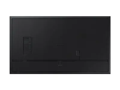 Широкоформатен дисплей, Samsung LFD QM43C 43" 24/7 500nit 3840x2160 UHD BLACK - image 2