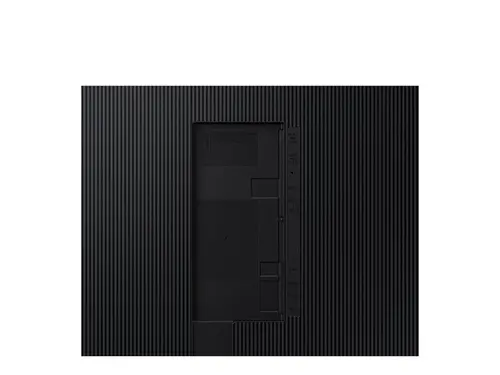 Широкоформатен дисплей, Samsung LFD QM43C 43" 24/7 500nit 3840x2160 UHD BLACK - image 5