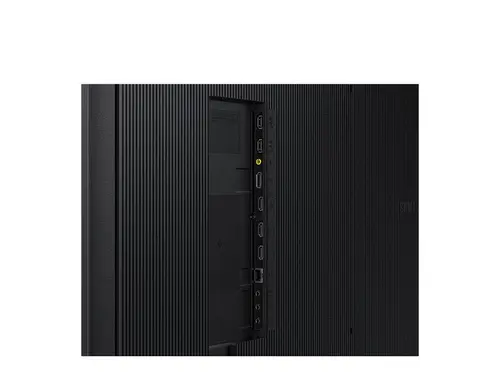 Широкоформатен дисплей, Samsung LFD QM43C 43" 24/7 500nit 3840x2160 UHD BLACK - image 8