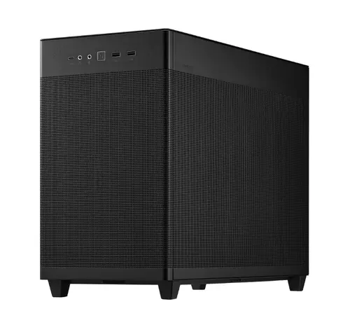 Кутия за компютър, Asus Prime AP201 TG - image 3