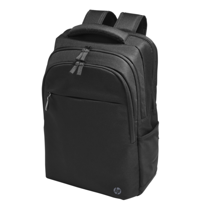 Чанта, HP Renew Business Backpack, up to 17.3" - image 1