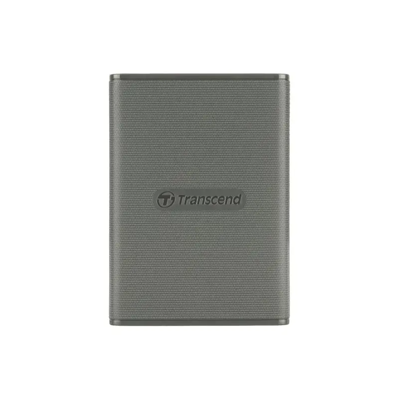 Твърд диск, Transcend 1TB, External SSD, ESD360C, USB 20Gbps, Type C