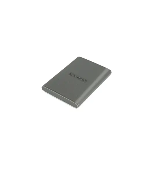 Твърд диск, Transcend 1TB, External SSD, ESD360C, USB 20Gbps, Type C - image 1