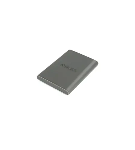 Твърд диск, Transcend 1TB, External SSD, ESD360C, USB 20Gbps, Type C - image 1