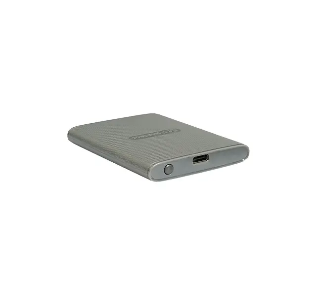 Твърд диск, Transcend 1TB, External SSD, ESD360C, USB 20Gbps, Type C - image 2