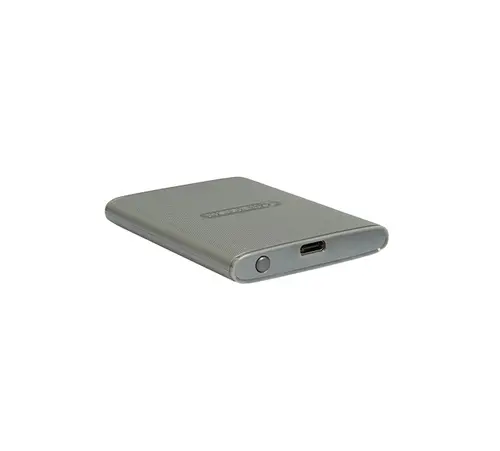 Твърд диск, Transcend 1TB, External SSD, ESD360C, USB 20Gbps, Type C - image 2
