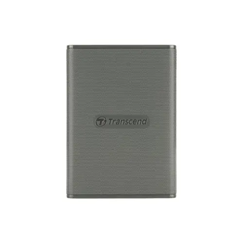 Твърд диск, Transcend 1TB, External SSD, ESD360C, USB 20Gbps, Type C