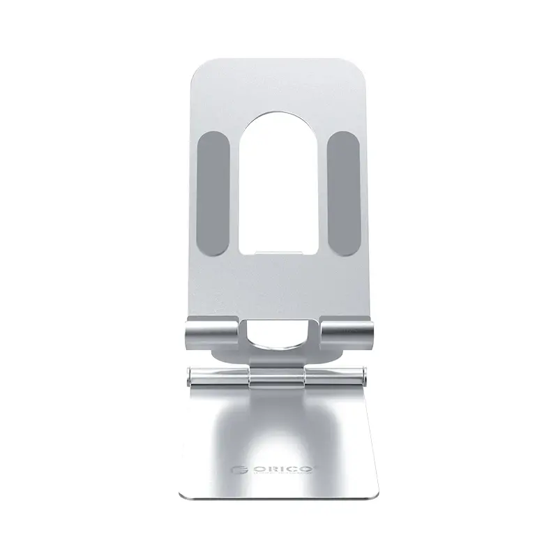 Orico suport de birou pentru telefon sau tabletă Phone/Tablet Holder - LST-S1-SV-BP - image 1