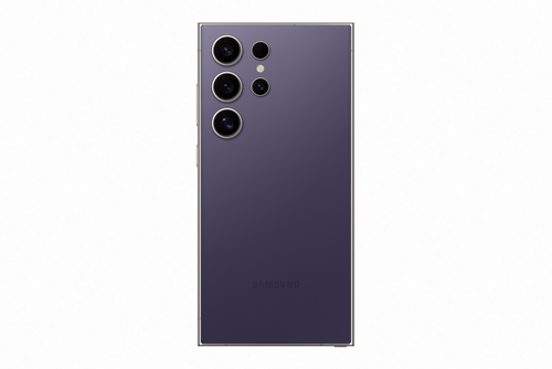 Мобилен телефон, Samsung SM-S928B GALAXY S24 Ultra 5G 256GB 12GB TITANIUM VIOLET - image 1