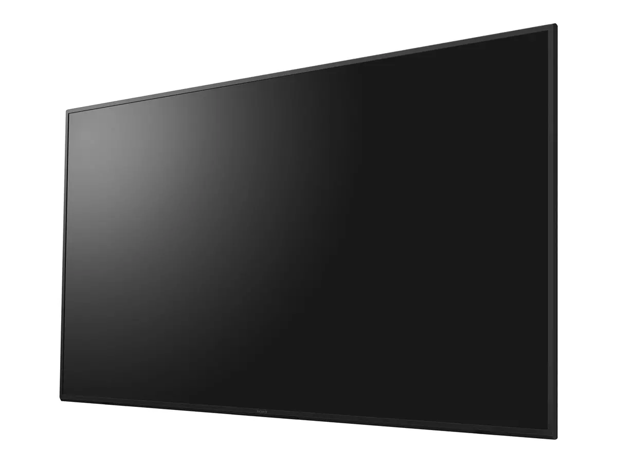 SONY FW-65EZ20L Display profesional de 65 inch pentru funcționare 16/7 cu funcții profesionale esențiale - image 1