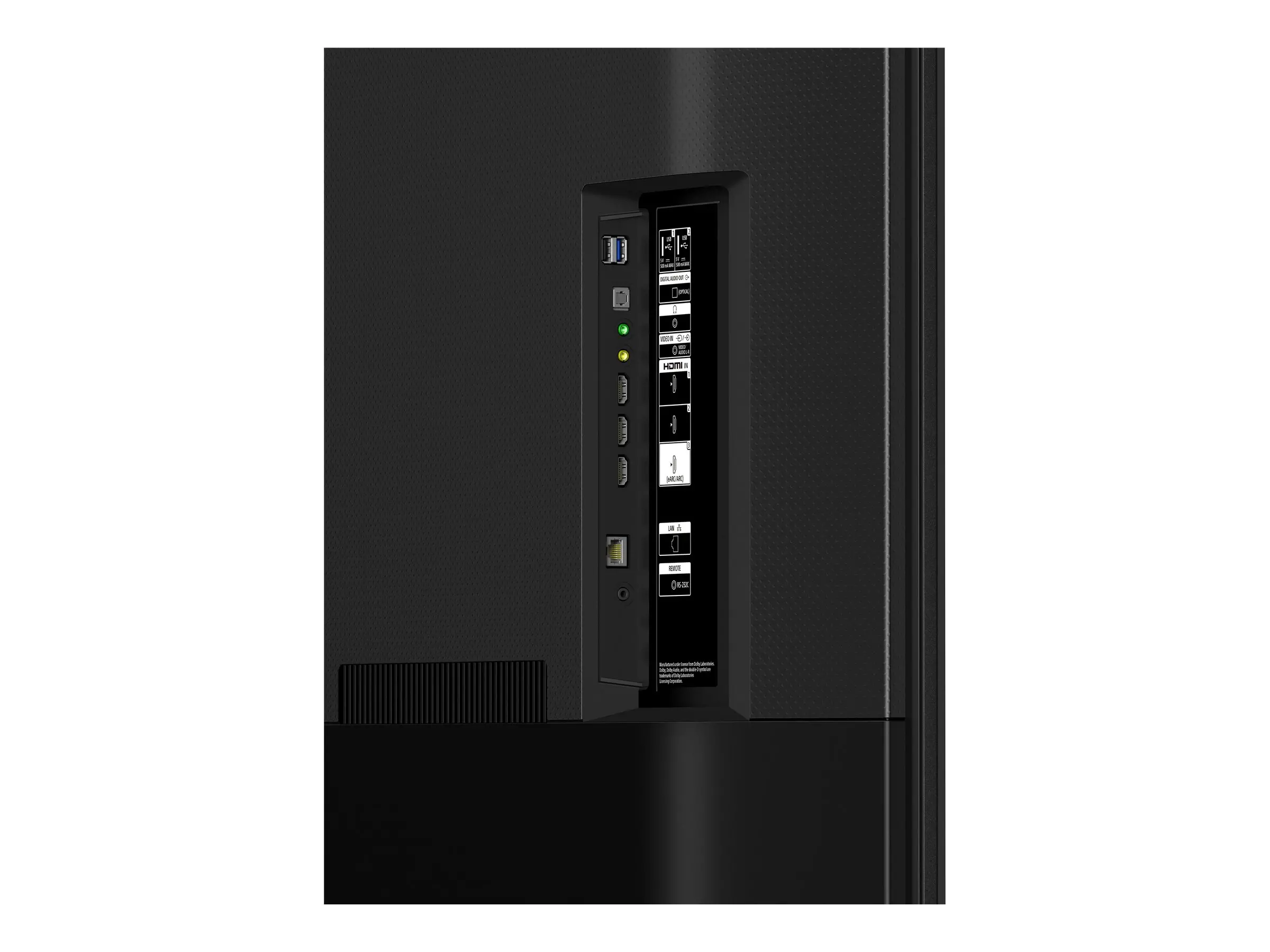 SONY FW-65EZ20L Επαγγελματική οθόνη 65 ιντσών για λειτουργία 16/7 με βασικές επαγγελματικές λειτουργίες - image 11