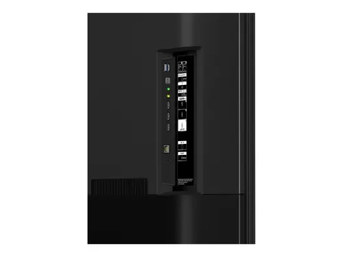 SONY FW-65EZ20L Επαγγελματική οθόνη 65 ιντσών για λειτουργία 16/7 με βασικές επαγγελματικές λειτουργίες - 12