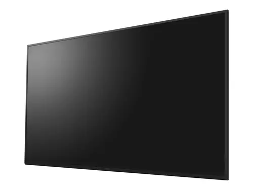 SONY FW-65EZ20L Display profesional de 65 inch pentru funcționare 16/7 cu funcții profesionale esențiale - 2