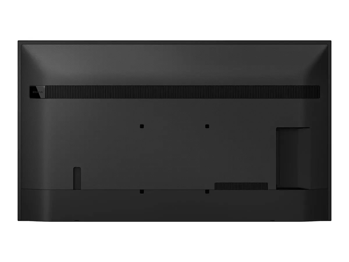 SONY FW-65EZ20L Επαγγελματική οθόνη 65 ιντσών για λειτουργία 16/7 με βασικές επαγγελματικές λειτουργίες - image 3