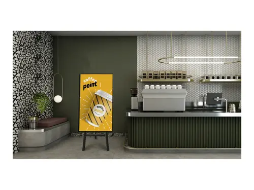 SONY FW-65EZ20L Display profesional de 65 inch pentru funcționare 16/7 cu funcții profesionale esențiale - 9