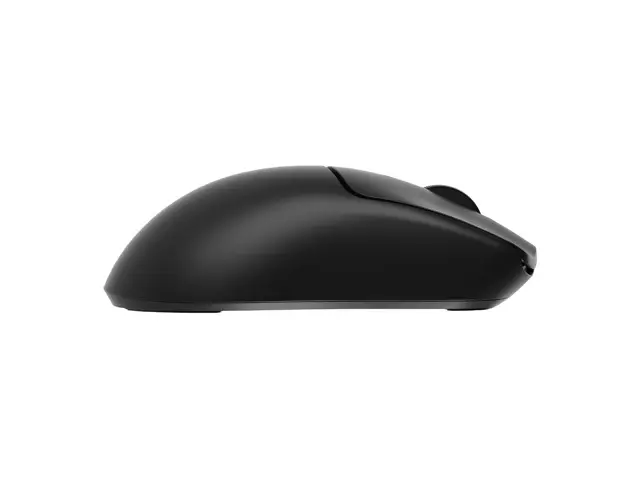 Mouse, Genesis Wireless Gaming Mouse Zircon 500 G2 Wireless 10000dpi, Negru - image 1