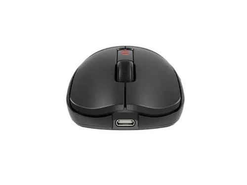 Mouse, Genesis Wireless Gaming Mouse Zircon 500 G2 Wireless 10000dpi, Negru - 5