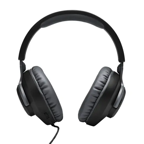 Геймърски слушалки JBL Quantum 100 Black - image 2