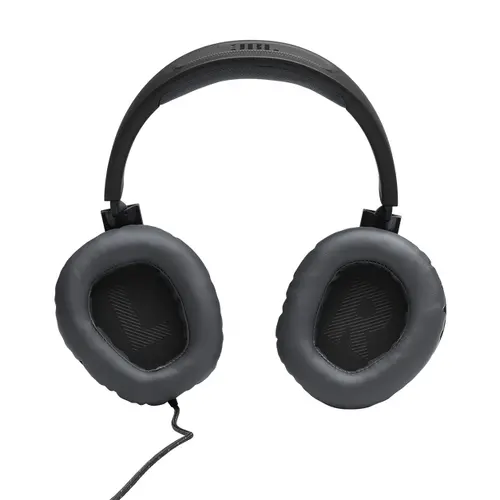 Геймърски слушалки JBL Quantum 100 Black - image 3