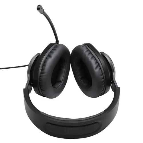 Геймърски слушалки JBL Quantum 100 Black - image 5