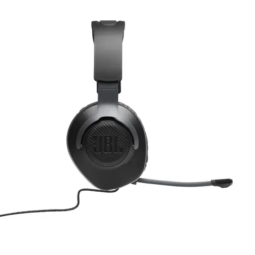 Геймърски слушалки JBL Quantum 100 Black - image 6