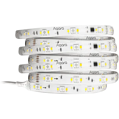 Aqara LED Strip T1: Model No: RLS-K01D; SKU: AL140EUW01