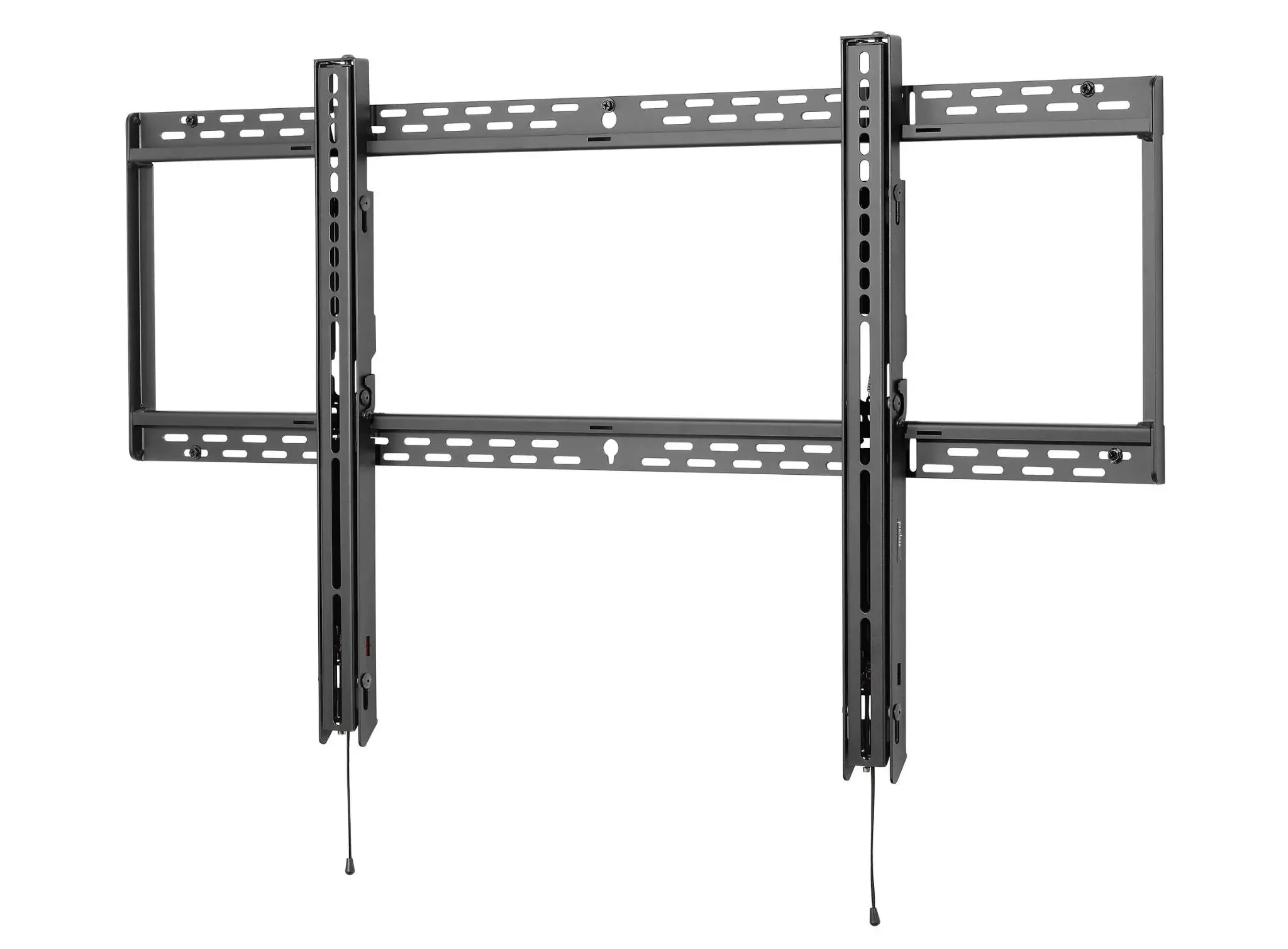 Suport de perete Ricoh SF680P, 60"-98",158 kg, Negru