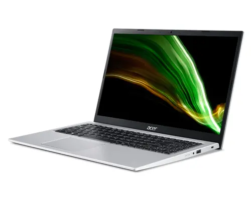 Лаптоп, ACER A315-35-C9Y6 - image 1