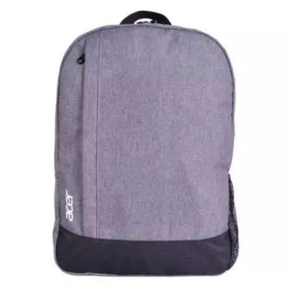 Раница, Acer 15.6" ABG110 Urban Backpack, Grey