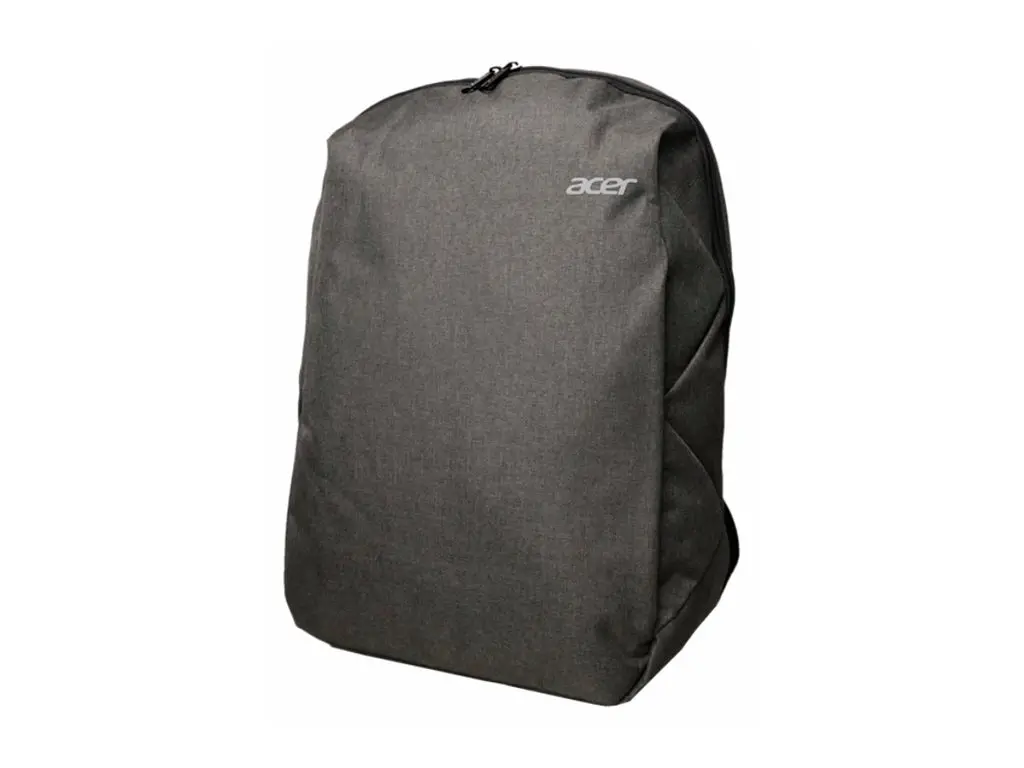 Раница, Acer 15.6" ABG110 Urban Backpack, Grey - image 2